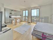 Vente Appartement 1 pièce 31.25 m2 Sceaux