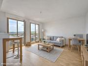 Vente Appartement 4 pièces 100.03 m2 Chatenay malabry