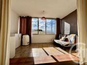 Vente Appartement 1 pièce 31.2 m2 Martigues
