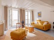 Vente Appartement 1 pièce 31.34 m2 Paris 5ème
