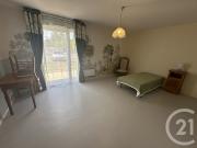 Vente Appartement 1 pièce 31.3 m2 Villedieu sur Indre