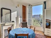 Vente Appartement 1 pièce 31.45 m2 Paris 1er