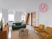 Vente Appartement 1 pièce 31.48 m2 Paris 3ème