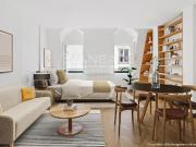 Vente Appartement 1 pièce 31.48 m2 Paris 3ème