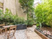 Vente Appartement 1 pièce 31.5 m2 Paris 6ème