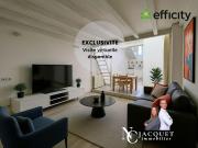 Vente Appartement 1 pièce 31.6 m2 Lyon 3ème