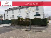 Vente Appartement 1 pièce 31.77 m2 Chambray les tours