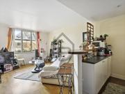 Vente Appartement 1 pièce 31.79 m2 Paris 19ème