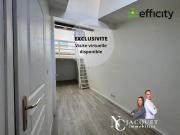 Vente Appartement 1 pièce 31.89 m2 Lyon 3ème