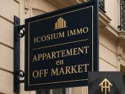 Vente Appartement 1 pièce 31.8 m2 Paris 15ème