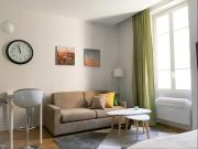 Vente Appartement 1 pièce 31 m2 Cannes