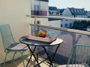 Vente Appartement 1 pièce 31 m2 Larmor Plage