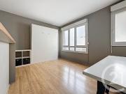 Vente Appartement 1 pièce 31 m2 Lille