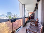 Vente Appartement 1 pièce 31 m2 Paris 13ème