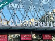 Vente Appartement 1 pièce 31 m2 Paris 15ème