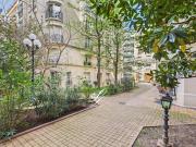 Vente Appartement 1 pièce 31 m2 Paris 15ème