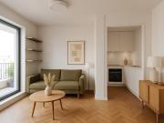 Vente Appartement 1 pièce 28.03 m2 Paris 16ème