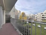 Vente Appartement 1 pièce 31 m2 Paris 17ème