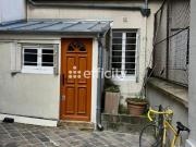 Vente Appartement 1 pièce 31 m2 Paris 18ème