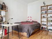 Vente Appartement 1 pièce 31 m2 Paris 20ème