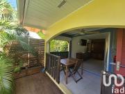 Vente Appartement 1 pièce 31 m2 Sainte Anne