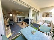 Vente Appartement 1 pièce 31 m2 Six Fours les Plages