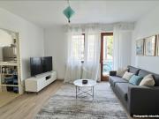 Vente Appartement 1 pièce 31 m2 Strasbourg