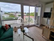 Vente Appartement 1 pièce 31 m2 Talence