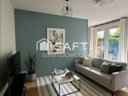 Vente Appartement 1 pièce 31 m2 Toulouse