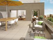 Vente Appartement 1 pièce 31 m2 Trappes