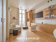 Vente Appartement 1 pièce 32.12 m2 Paris 2ème
