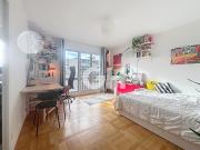 Vente Appartement 1 pièce 32.23 m2 Paris 11ème