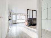 Vente Appartement 1 pièce 32.29 m2 Paris 12ème