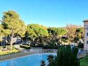 Vente Appartement 1 pièce 32.2 m2 Frejus