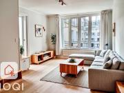 Vente Appartement 1 pièce 32.4 m2 Paris 16ème