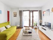 Vente Appartement 1 pièce 32.52 m2 Paris 12ème
