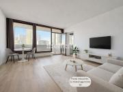 Vente Appartement 1 pièce 32.5 m2 Paris 15ème