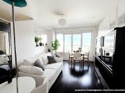 Vente Appartement 1 pièce 32.5 m2 Paris 20ème