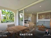 Vente Appartement 1 pièce 32.65 m2 Saint Martin