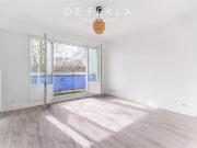 Vente Appartement 1 pièce 32.6 m2 Paris 15ème