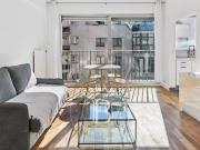 Vente Appartement 1 pièce 32.78 m2 Paris 16ème