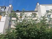 Vente Appartement 1 pièce 32.85 m2 Paris 19ème