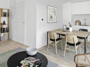 Vente Appartement 1 pièce 32 m2 Bordeaux