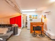 Vente Appartement 2 pièces 32 m2 Bordeaux