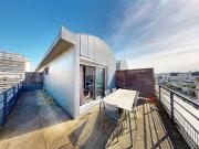 Vente Appartement 1 pièce 32 m2 Boulogne Billancourt