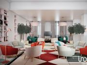 Vente Appartement 1 pièce 32 m2 Clermont Ferrand Vente Appartement 1 pièce 32 m2 Clermont Ferrand