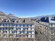 Vente Appartement 1 pièce 32 m2 Grenoble
