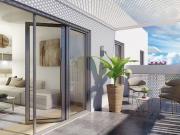 Vente Appartement 1 pièce 32 m2 La Londe les Maures