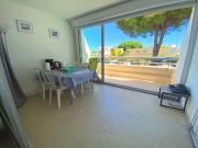 Vente Appartement 1 pièce 32 m2 Le Grau du Roi