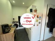 Vente Appartement 1 pièce 32 m2 Lille
